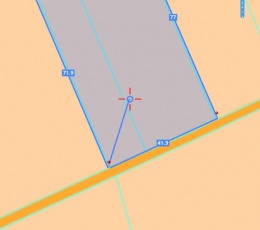 Cần bán gấp 3.000 m² đất CLN , Định Quán –  Đồng Nai ,giá chỉ 2 tỷ 200